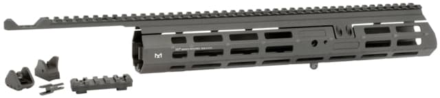 Midwest Industries Sight System Handguard for Henry 45-70 Black