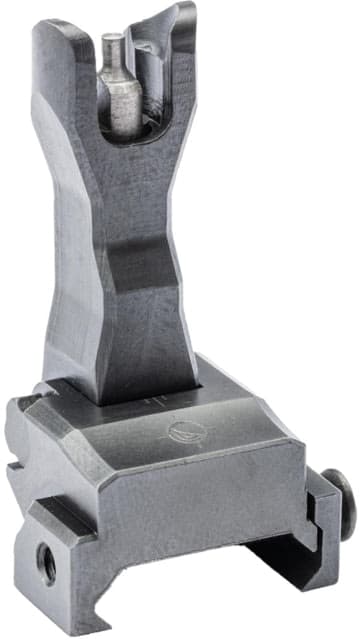 Mission First Tactical Extreme Duty Front Metal Back Up Sight Black