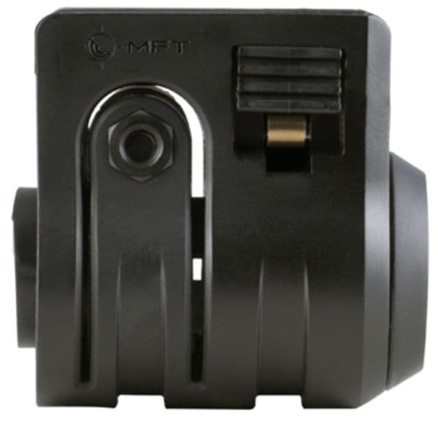 Mission First Tactical MFT Torch Standard Quick Detach Mount - Scorched Dark Earth