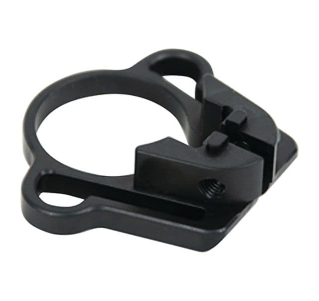 Mission First Tactical One Point Sling Mount Black