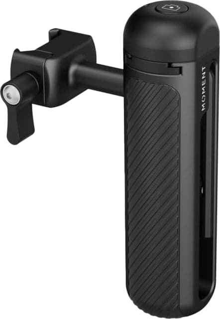 Moment NATO Mount Universal Mobile Grip Standard