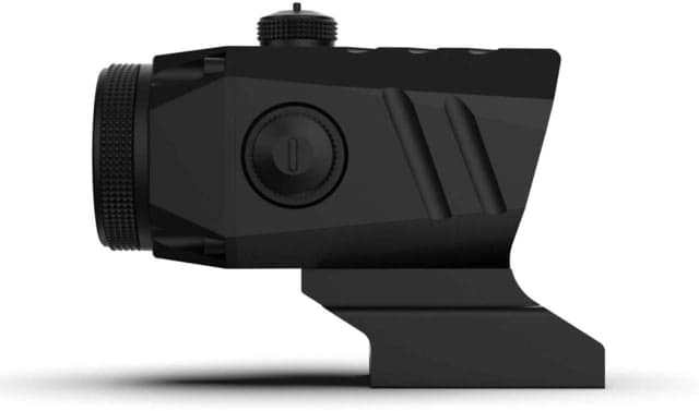 Monstrum Marksman 2x24mm Micro Prismatic Red Dot Sight Black