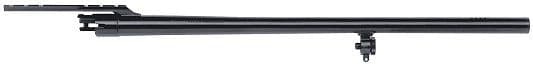 Mossberg 500 Barrel 12 Gauge 24'' Integral Scope Base Blued