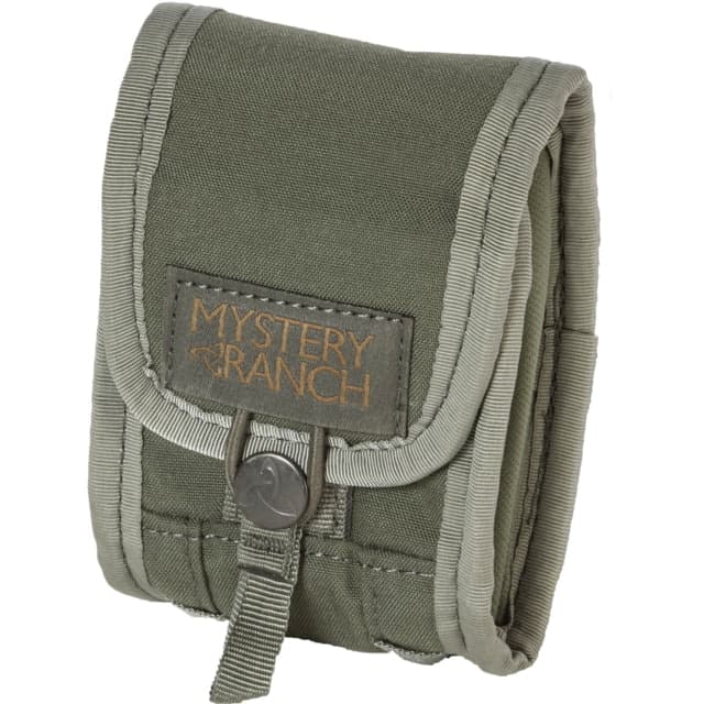 Mystery Ranch Range Finder Holster Foliage One Size