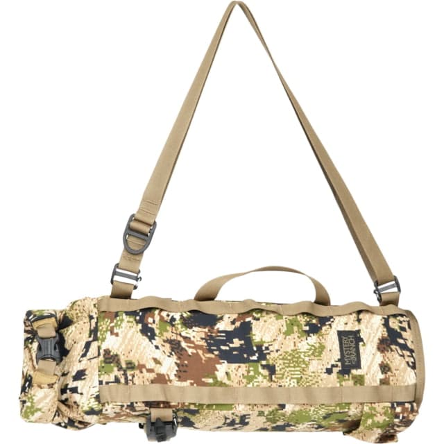 Mystery Ranch Spotting Scope Sling Optifade Subalpine One Size