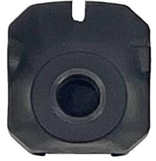 NcSTAR QD Polymer Gun Sling Picatinny Mount Compact Size Flexible Mounting Black