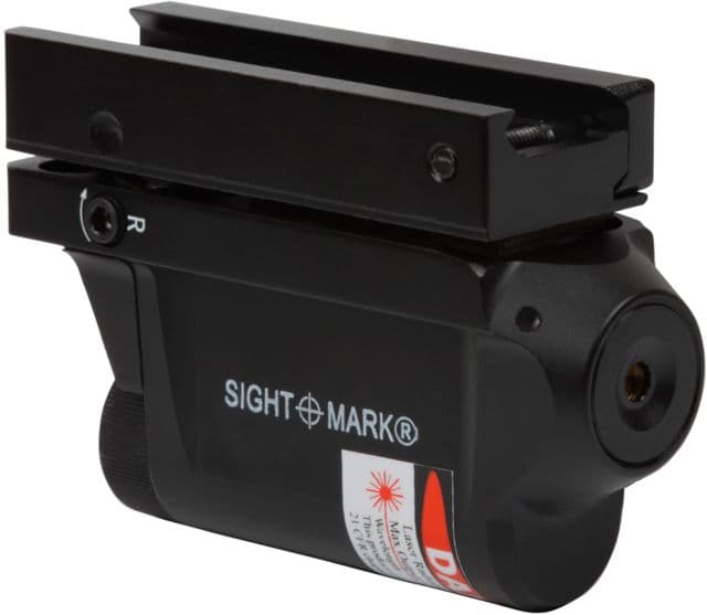 SightMark Core HX 2.0 Laser Sight 3-9x40 DX