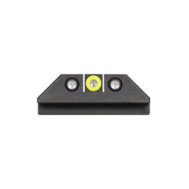 Night Fision Night Fision Tritium Night Sights For Glock NF