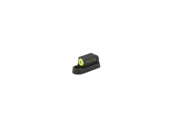 Night Fision Perfect Dot Front Night Sights for CZ-USA Yellow w/ Green Tritium fits P-07 P-09 P-10 C
