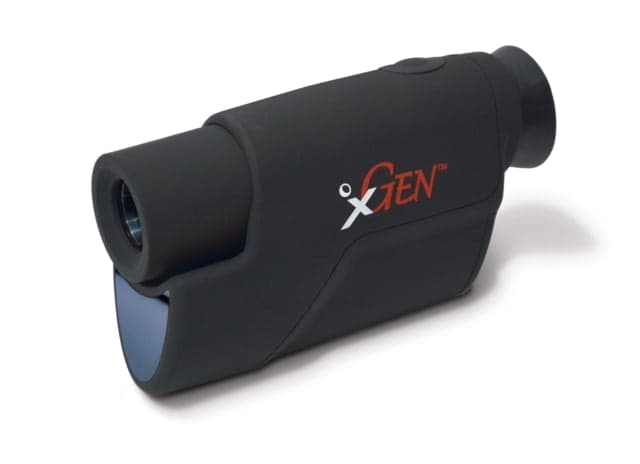 Night Owl Optics X-Gen Digital Night Vision Monocular w/IR Illuminator 2x20mm 12 Degrees