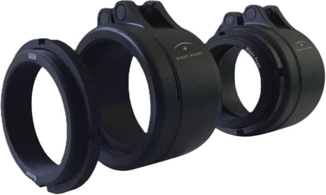 NIGHT PEARL Adapter Set for SEER II - 54mm 2NPADAPSEERII-54