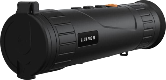 NIGHT PEARL Alor 35 Pro II 4.6-18.4x35mm Thermsl Monocular 50 Hz 384x288 px