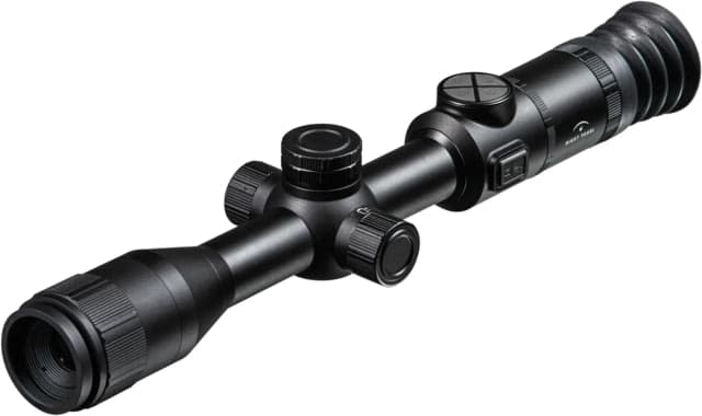 NIGHT PEARL Felis 4-16x22mm Rifle Scope Second Focal Plane