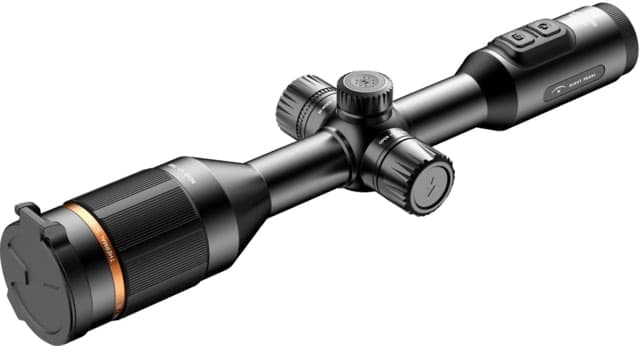 NIGHT PEARL Marten 620 Thermal Rifle Scopes 1.4x25mm 640x480 pixels