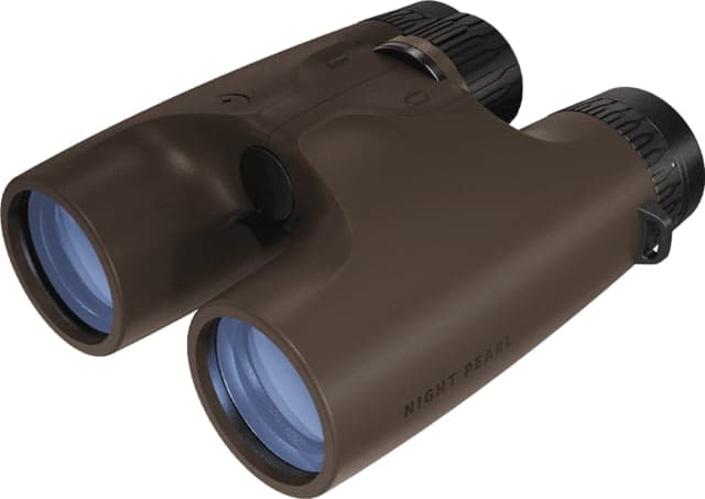 NIGHT PEARL Oryx 10x42mm LRF Binocular