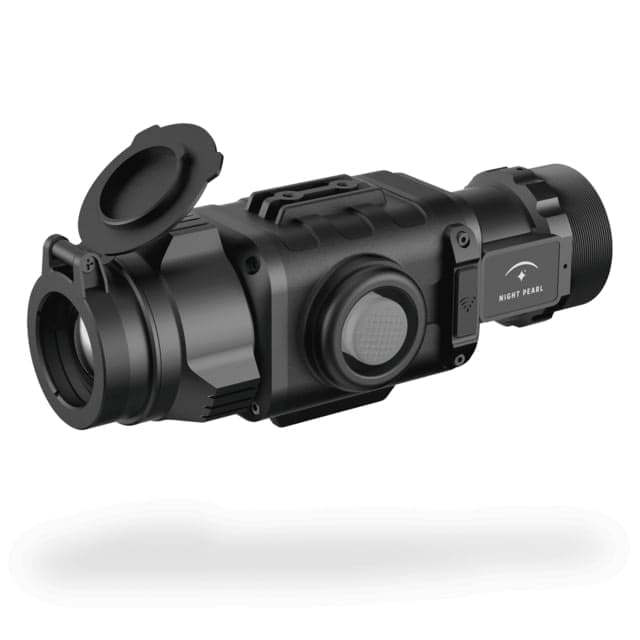 NIGHT PEARL Seer 35 Elite Thermal Imaging 1x35mm 320x240 pixels