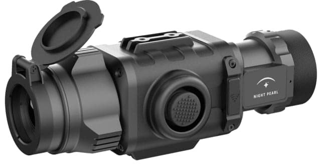 NIGHT PEARL Seer 35 Pro Thermal Imaging 1x35mm 384x288 pixels