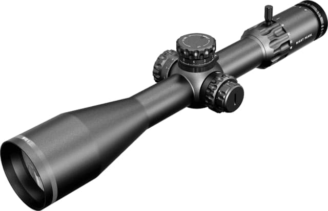 NIGHT PEARL Vulturis T6 5-30x56mm 34mm Tube Rifle Scope First Focal Plane 6 2NPVULTURIS5-30X56I
