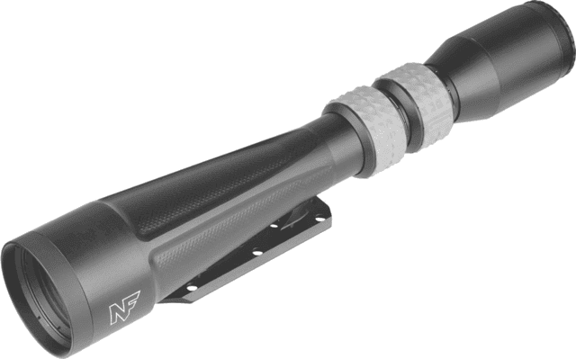 NightForce Configurable Field 6-36x50mm F1 Spotting Scope TREMOR4