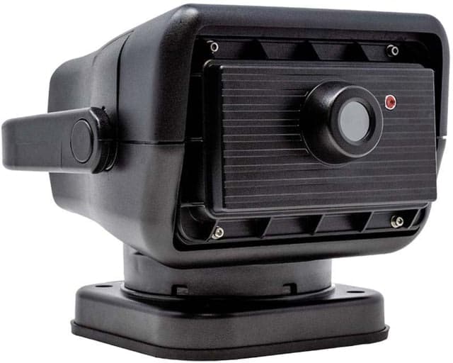 NightRide 360 Classic 384-13 Thermal Imaging Camera
