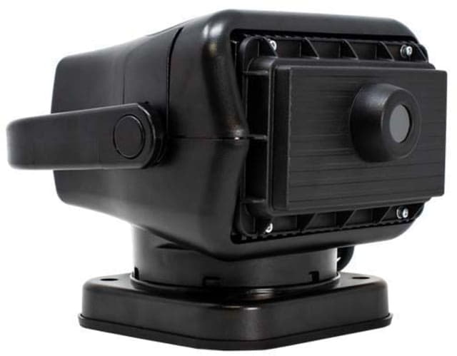NightRide 360 Classic Thermal Imaging Camera