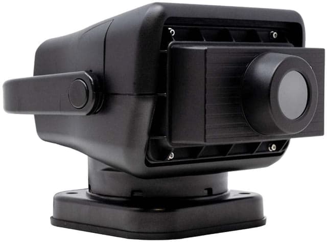 NightRide 360 Classic Telephoto Thermal Imaging Camera