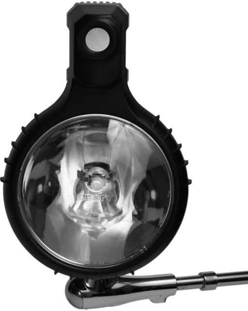 NightRide Pro-SL S04 Ring 640 Thermal Imaging Camera 640 x 512 Resolution 13 mm lens Black