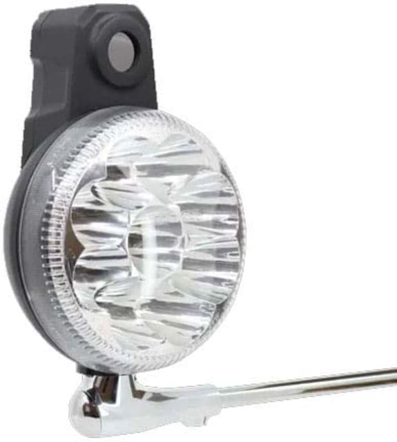 NightRide Pro-SL S04/S14 Bowl Cableless 640 Thermal Imaging Camera 640 x 512 Resolution 13 mm lens Black