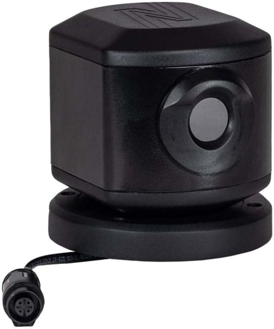 NightRide Sentinel 640 Thermal Imaging Camera 640 x 512 Resolution 13 mm lens Black