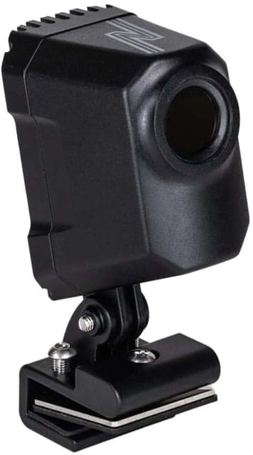 NightRide Trailblazer 640 Thermal Imaging Camera w/USB 640 x 512 Resolution 9 mm lens Black