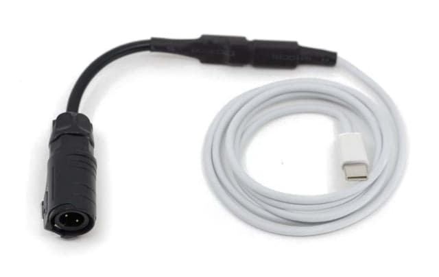 NightRide Trailblazer Battery Cable 640 Aux