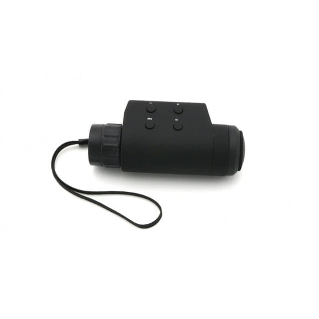 NightStar 2X20mm Mini Night Vision Monocular Black