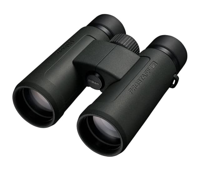Nikon PROSTAFF P3 10X42mm Binocular Roof Prism Black