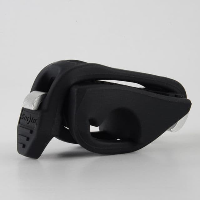 Nite Ize HandleBand Universal Smartphone Bar Mount Black