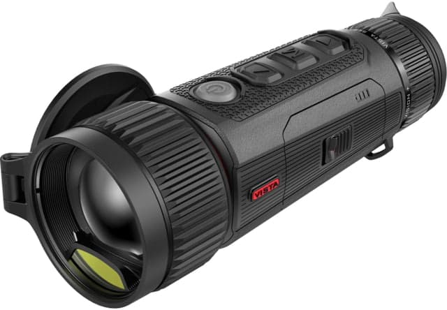 Nocpix Vista S50R Thermal Monocular Lrf 1280 50Mm 2X