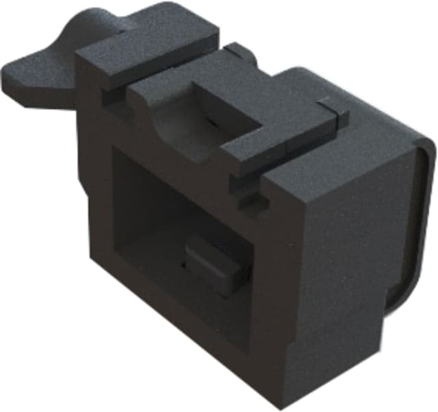 DEMO Norotos PVS-7/14 Horn Style Adapter Black One Size