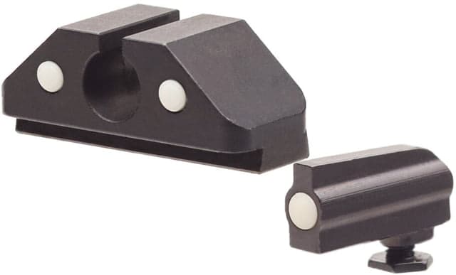 North Forest Arms SIG Sauer Dual Picture Sight White