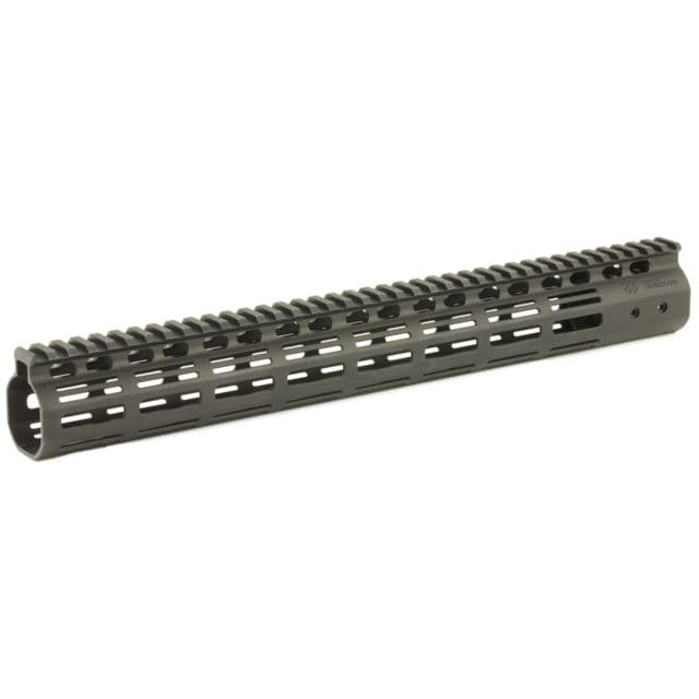 Noveske N4 Skinny Rail Handguard M-Lok 15in Black 5001044