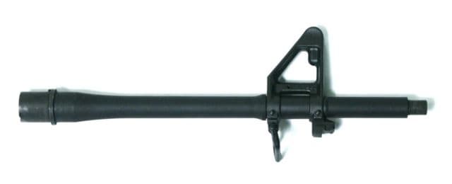 Noveske CHF Chrome Lined Basic 5.56 Barrel 12.5in Light Leonidas Carbine Length .750 Front Sight Base 0