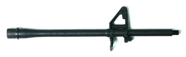 Noveske CHF Chrome Lined Basic 5.56 Barrel 16in Light Recon Mid Length .750 Front Sight Base Headspaced Bolt 0