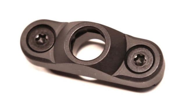 Noveske QD Direct Attach Swivel Mount - M-Lok 0