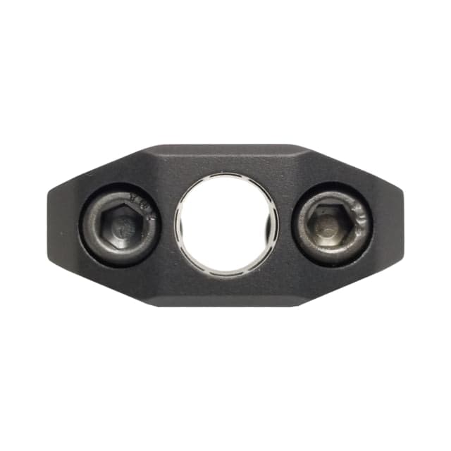 Obsidian Arms QD Sling Mount M-LOK Aluminum Black