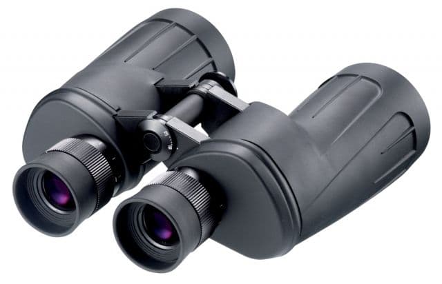 Opticron Marine-3 7x50mm BIF.GA Marine Binocular Non-Slip Rubber Covering Black