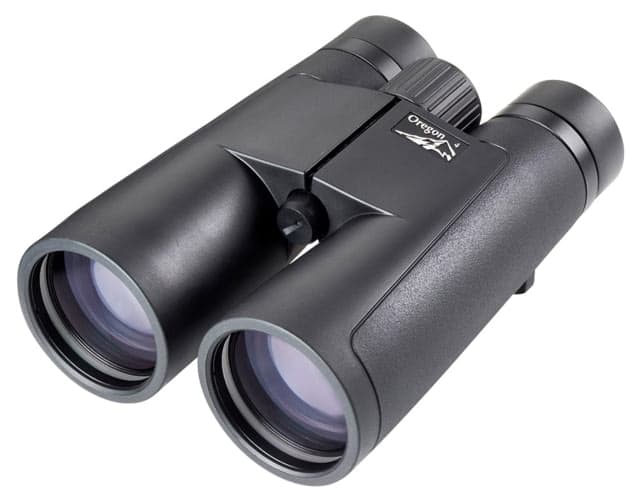 Opticron Oregon 4 PC Oasis 10x50mm Roof Prism Binocular Black Full Size