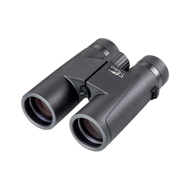 Opticron Oregon 4 PC Oasis 8x42mm Roof Prism Binocular Black Full Size
