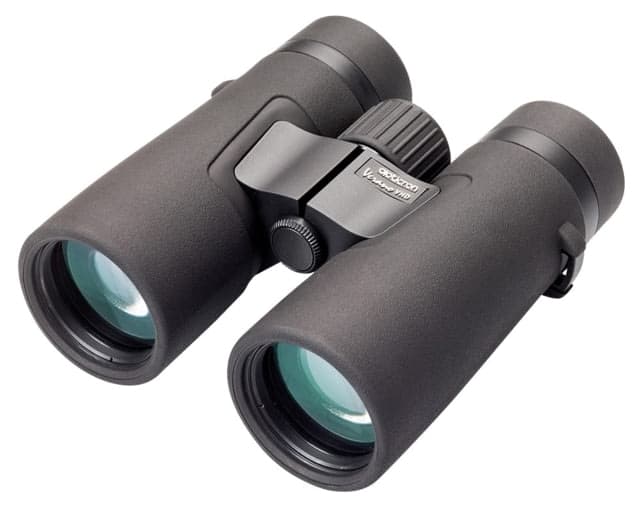 Opticron Verano BGA VHD 8x42mm Roof Prism Binocular Black Full Size