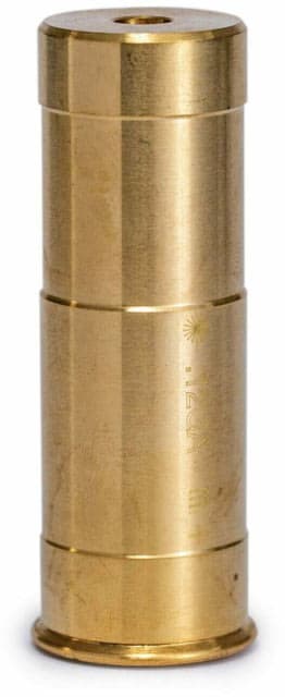 Osprey Global Laser Bore Sight 12 Gauge Brass 12 GA BS
