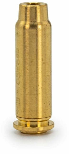 Osprey Global Laser Bore Sight 38 Special Brass 38 Special BS