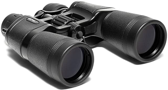 Osprey Global Roof Prism Binoculars Black Binocular