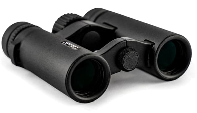 Osprey Global 10x26mm BAK-4 Roof Prism Binoculars Black 10X26 Binocular